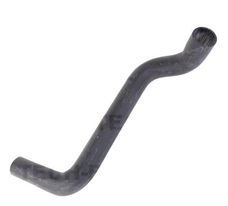 Przewód gumowy chłodnicy dolny