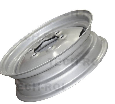 Obręcz koła przedniego