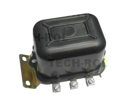 Regulator prądnicy RG-15C