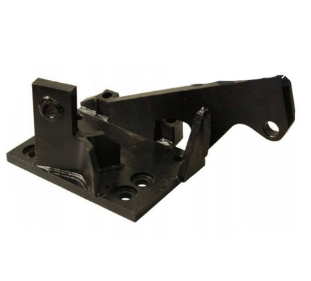 Wspornik prawy cylindra podnośnika 