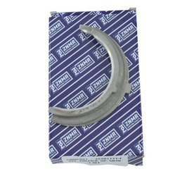 Komplet półpierścieni wału korbowego