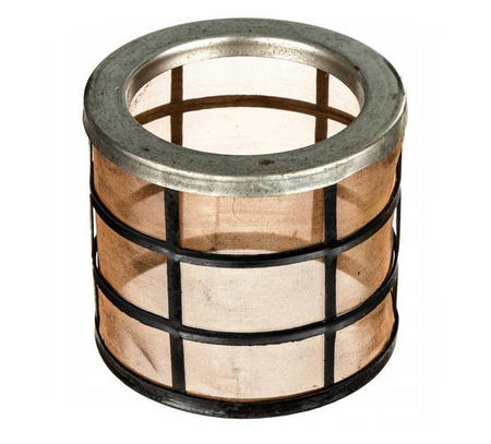 Wkład filtra hydrauliki