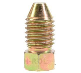 Śruba widełek skrzyni