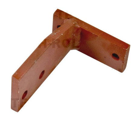 Uchwyt zaworu hamulcowego