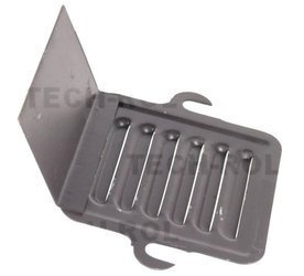 Pokrywa wziernika sprzęgła