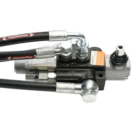 Zestaw zewnętrznego rozdzielacza