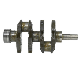 Wał korbowy silnika