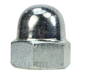 Nakrętka kołpakowa pokrywy głowicy