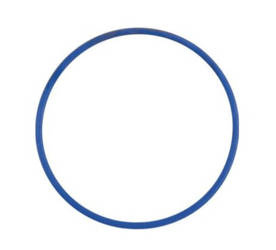 Oring tulei cylindrowej silnika