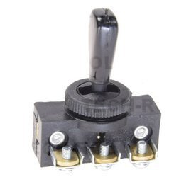 Przełącznik kierunkowskazów,