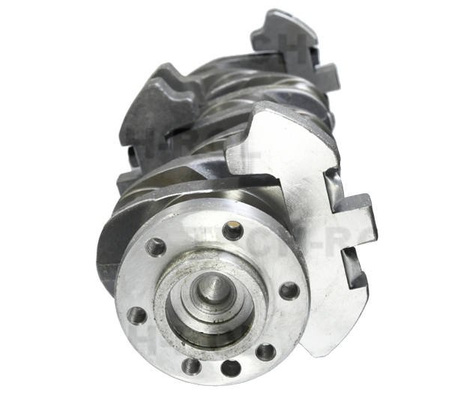 Wał korbowy silnika