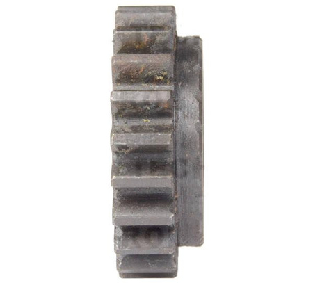 Koło wstecznego biegu Z-21 napędzane