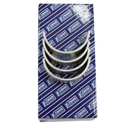 Komplet panewek korbowodowych BP1 1-szlif