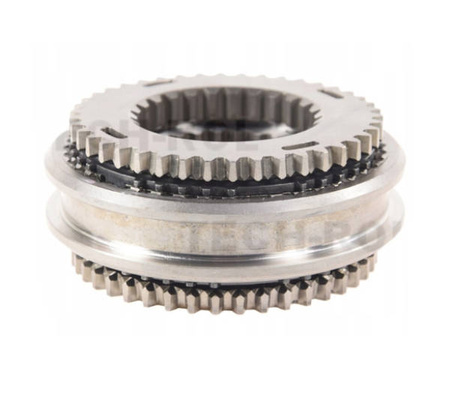 Synchronizator rewersu