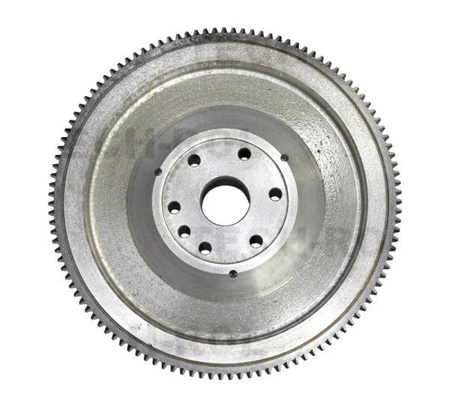 Koło zamachowe w komplecie z wieńcem pasuje