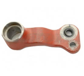 Dźwignia ruchoma układu wspomagania