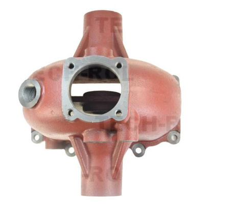 Obudowa mechanizmu kierowniczego