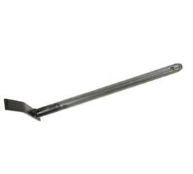 Sworzeń zaczepu długi