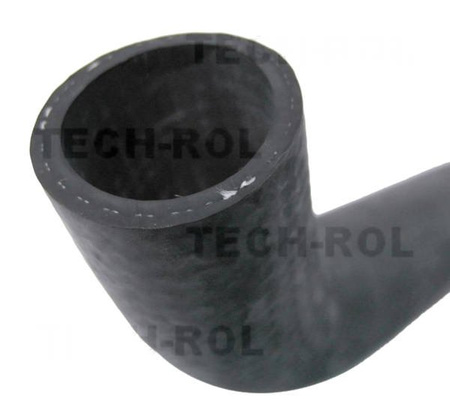 Przewód chłodnicy dolny