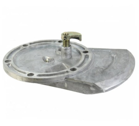 Pokrywa regulacji szybkości reakcji podnośnika hydraulicznego