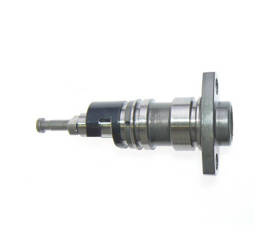 Element tłoczący pompy