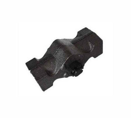 Złącze wałków skrzyni