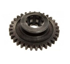 Koło zębate przesuwne napędu pompy hydraulicznej - Oryginał