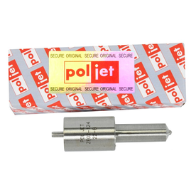 Rozpylacz wtryskiwacza