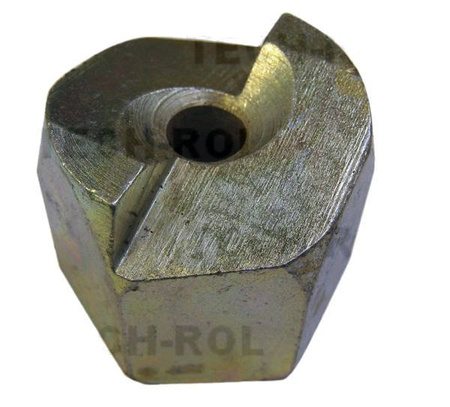 Zazębiacz wału korbowego