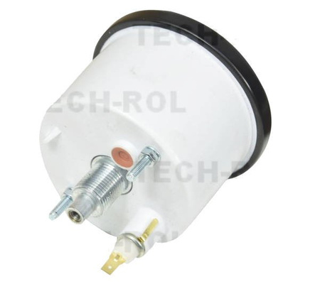 Traktometr, licznik motogodzin