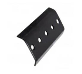 Blaszka dociskowa napinacza