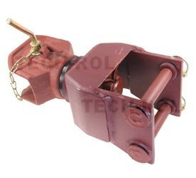 Hak transportowy górny kompletny