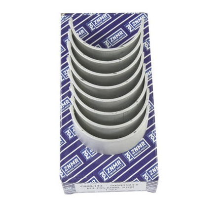 Komplet panewek korbowodowych