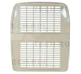 Siatka maski malowana proszkowo