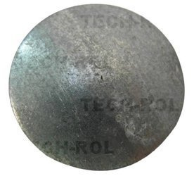 Zaślepka toczona głowicy