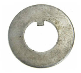 Podkładka sworznia zwrotnicy