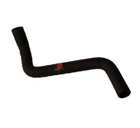 Przewód chłodnicy gumowy dolny zbrojony - Oryginał