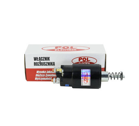 Włącznik rozrusznika R11H, 12V