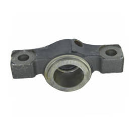 Wspornik przedni osi CA