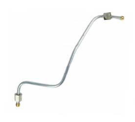 Przewód olejowy bloku