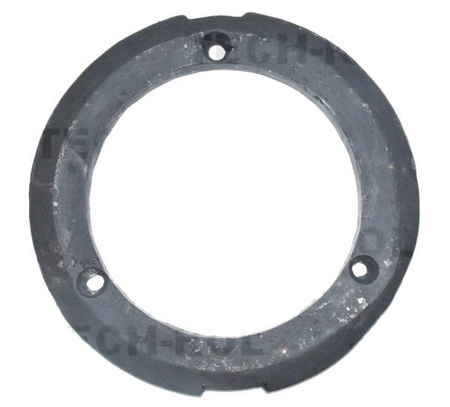 Obciążnik koła tylnego zewnętrzny