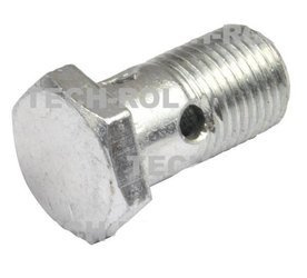 Łącznik przelotowy podnośnika M16