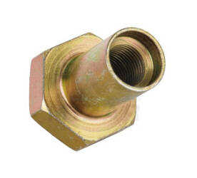 Nakrętka pokrywy klawiatury