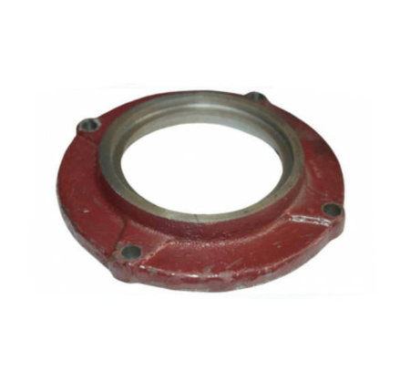 Pokrywa przednia zwolnicy 