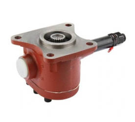 Pompa układu wspomagania