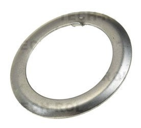 Podkładka zabezpieczająca nakrętkę dociskową