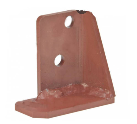 Wspornik alternatora