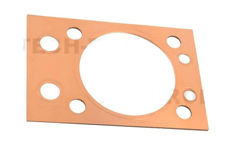 Uszczelka głowicy całomiedziana