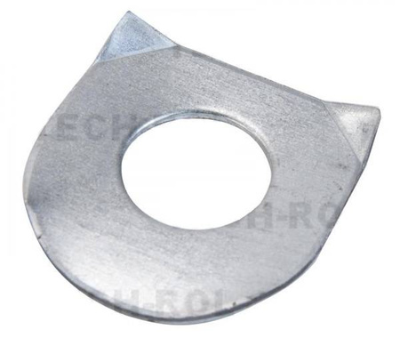 Podkładka pokrywy łożyska