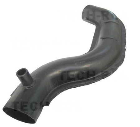 Rura ssąca filtra powietrza